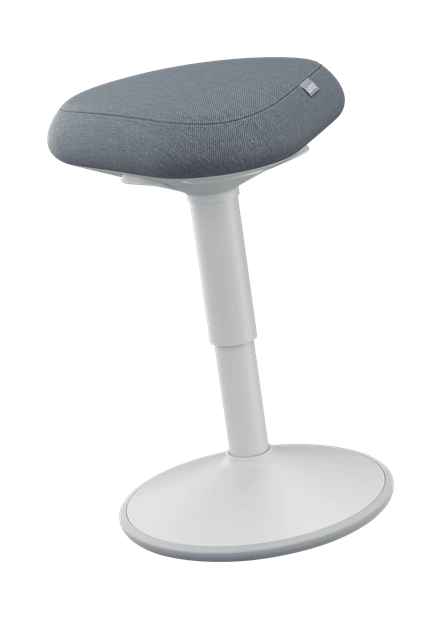 Leitz 65440085 office/computer chair Padded seat