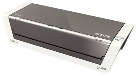 Leitz 75200000 laminator Hot laminator 1500