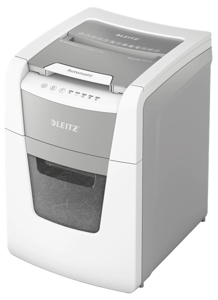 Leitz IQ Autofeed Small Office 100