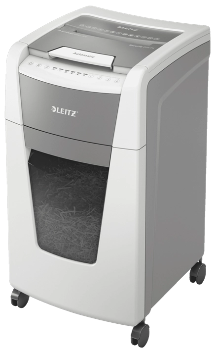 Leitz IQ Autofeed Office 300 Automatic