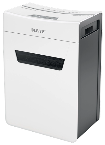 Leitz IQ Protect Premium Paper Shredder