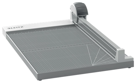 Leitz Precision Office Paper Trimmer A4+