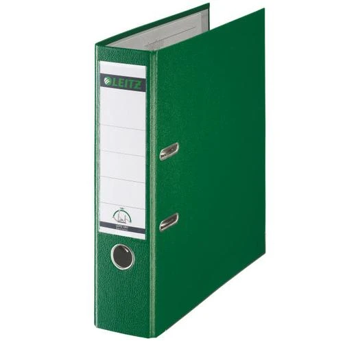 Segtuvas LEITZ 180°  A4  80mm ^