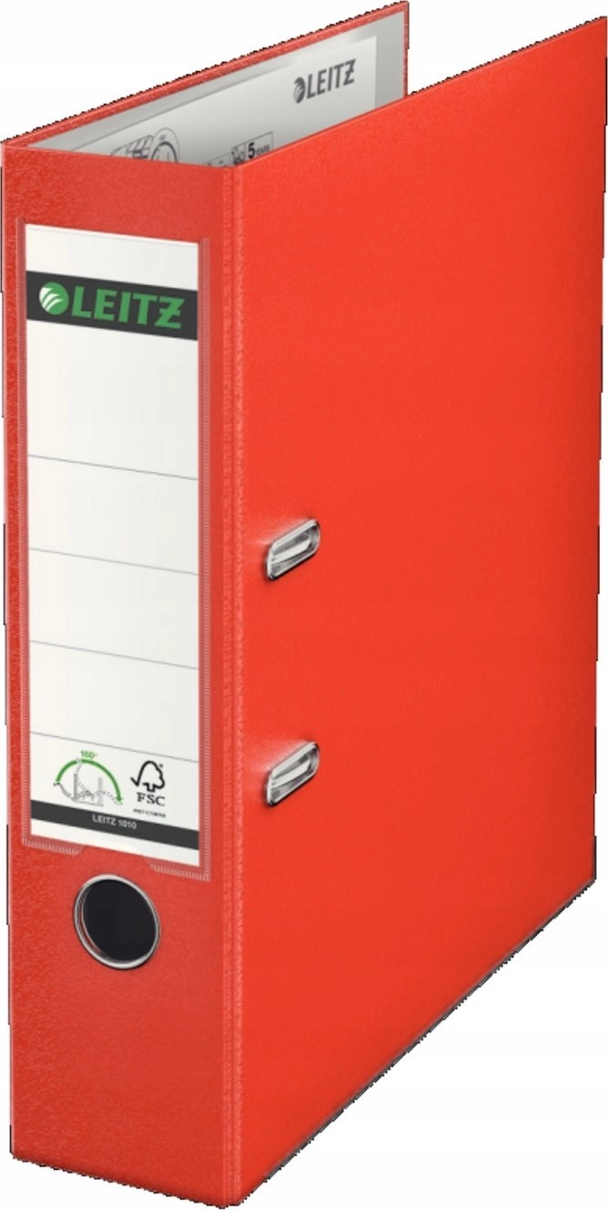 Segregator Leitz Segr PP A4/80 (180�)