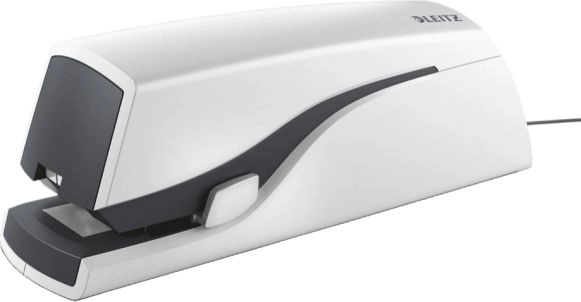 Leitz Electric Stapler 5533 NeXXt Flat