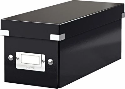 Leitz Click  Store WOW CD Storage