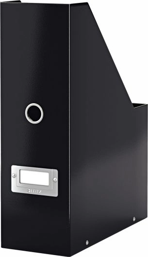 Leitz Click  Store  Polypropylene (PP)  Black