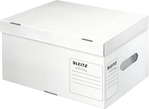 Leitz Archiving Box Infinity FSC® A4