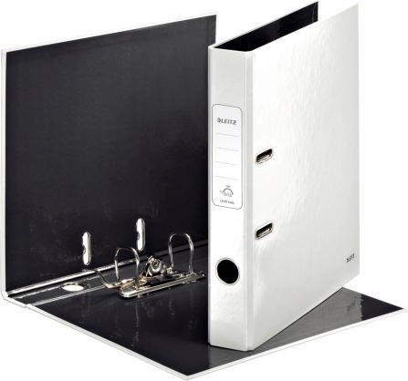 Leitz Lever Arch File 180° WOW