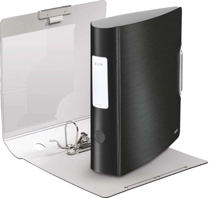 Leitz Lever Arch file 180° Active