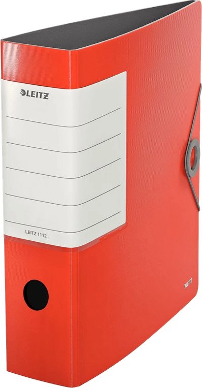 Leitz 180° Active Solid lever binder