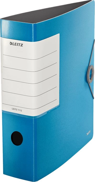 Segregator Leitz 180° Active Solid dźwigniowy