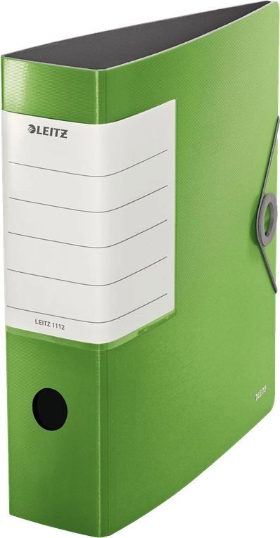 Leitz 180° Active Solid lever binder