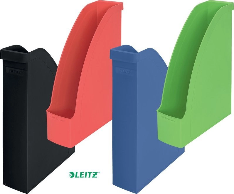 Document stand Leitz Recycle  A4  black