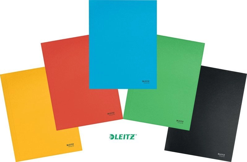 Leitz Leitz Recycle A4 cardboard folder