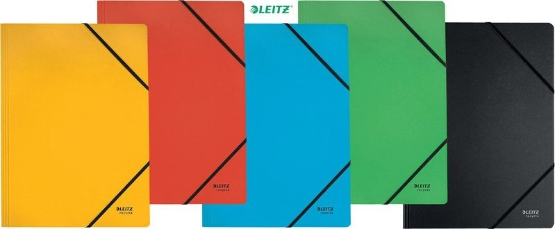 Leitz Leitz Recycle A4 cardboard folder