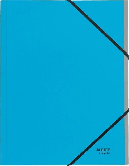 Leitz A4 folder with 6 compartments