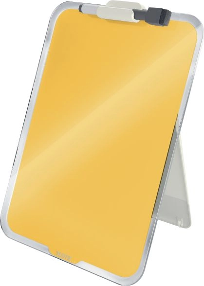 Leitz Cosy Glass Desktop Easel (