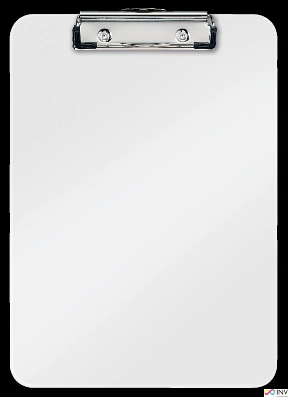 Leitz BOARD WITH CLIP LEITZ WOW
