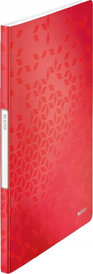 Leitz L:Display Book WOW A4 PP