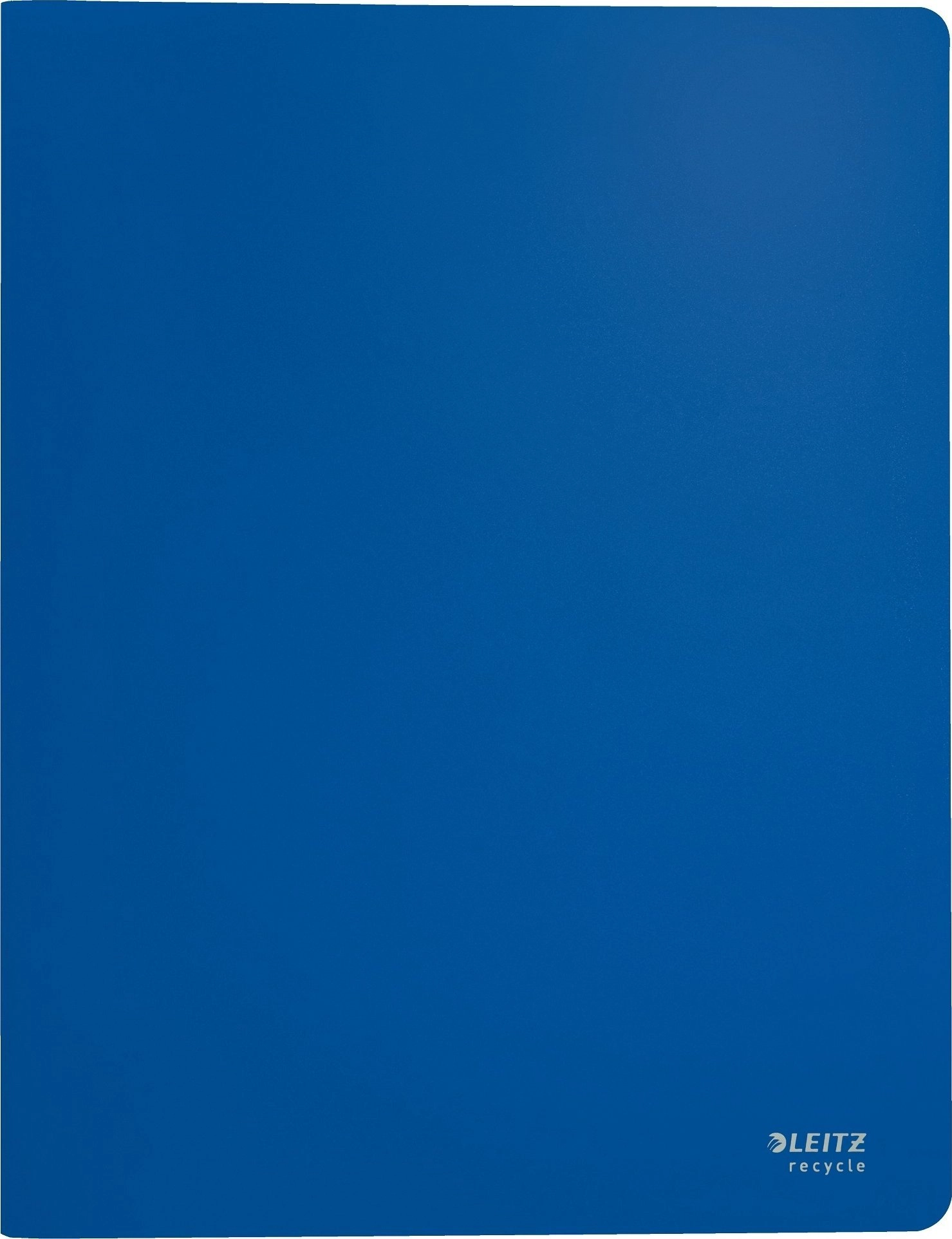Leitz Offer Album 20K Recycle blue