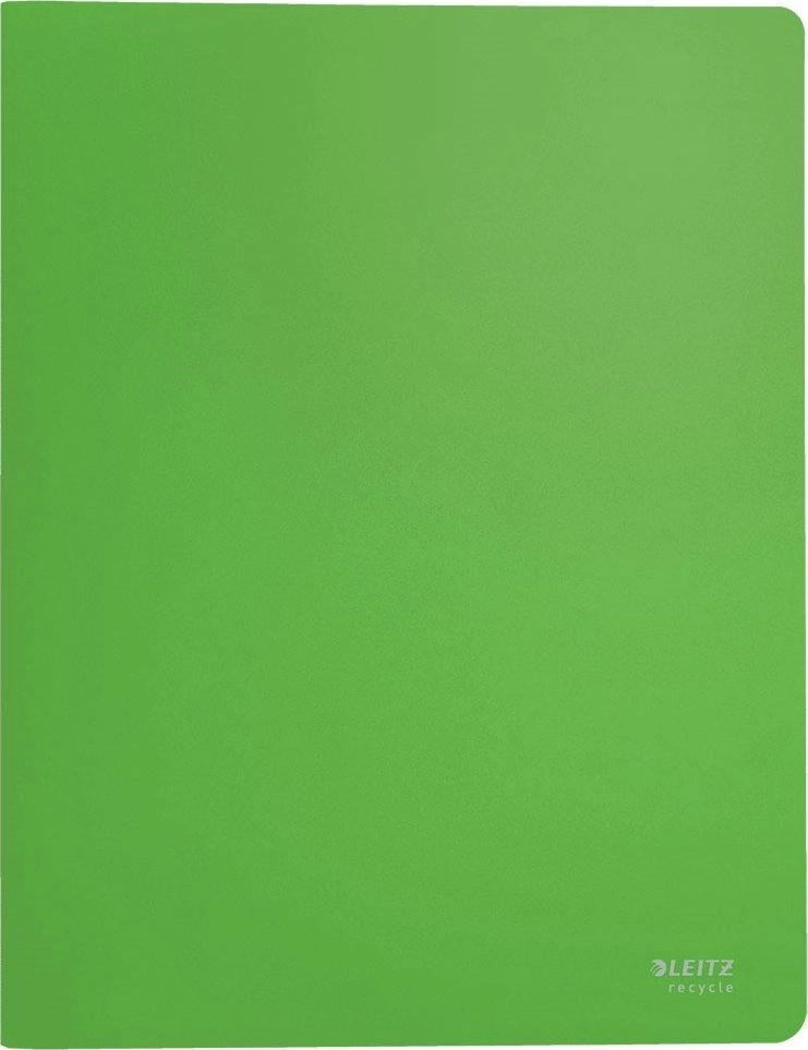 Leitz Offer Album 20K Recycle green
