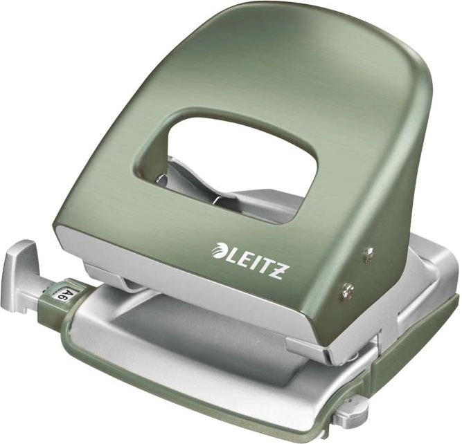 Leitz hole punch 30 sheets (50060053)