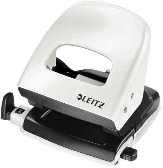 Leitz Hole Punch WOW 5008 Metal