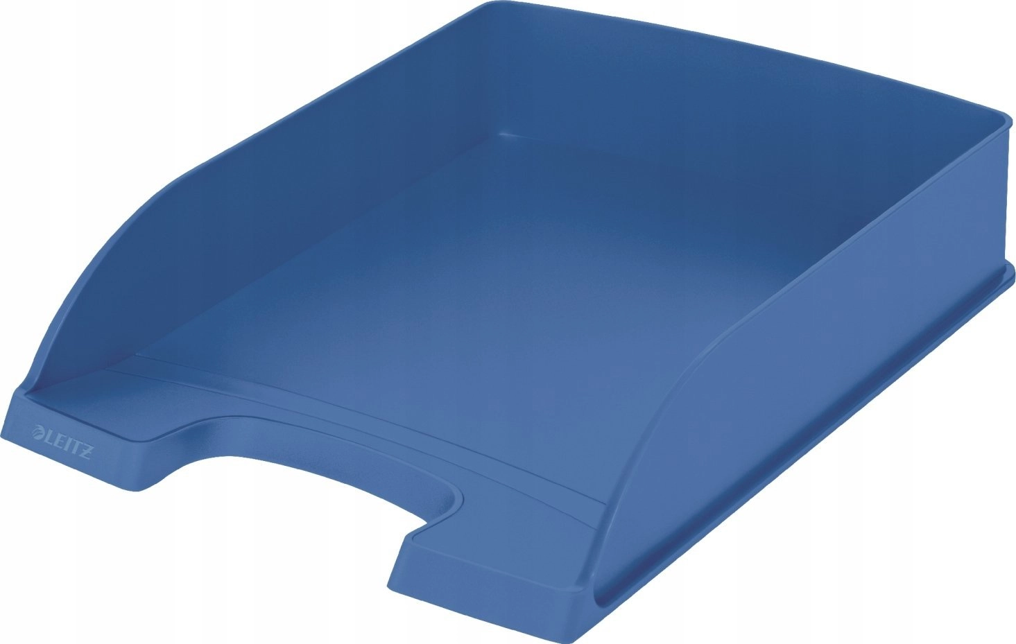 Document tray Leitz Recycle A4 blue