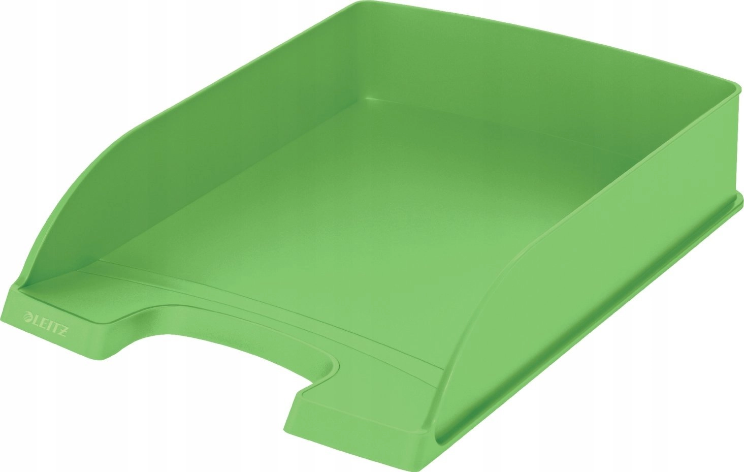 Document tray Leitz Recycle  A4  green