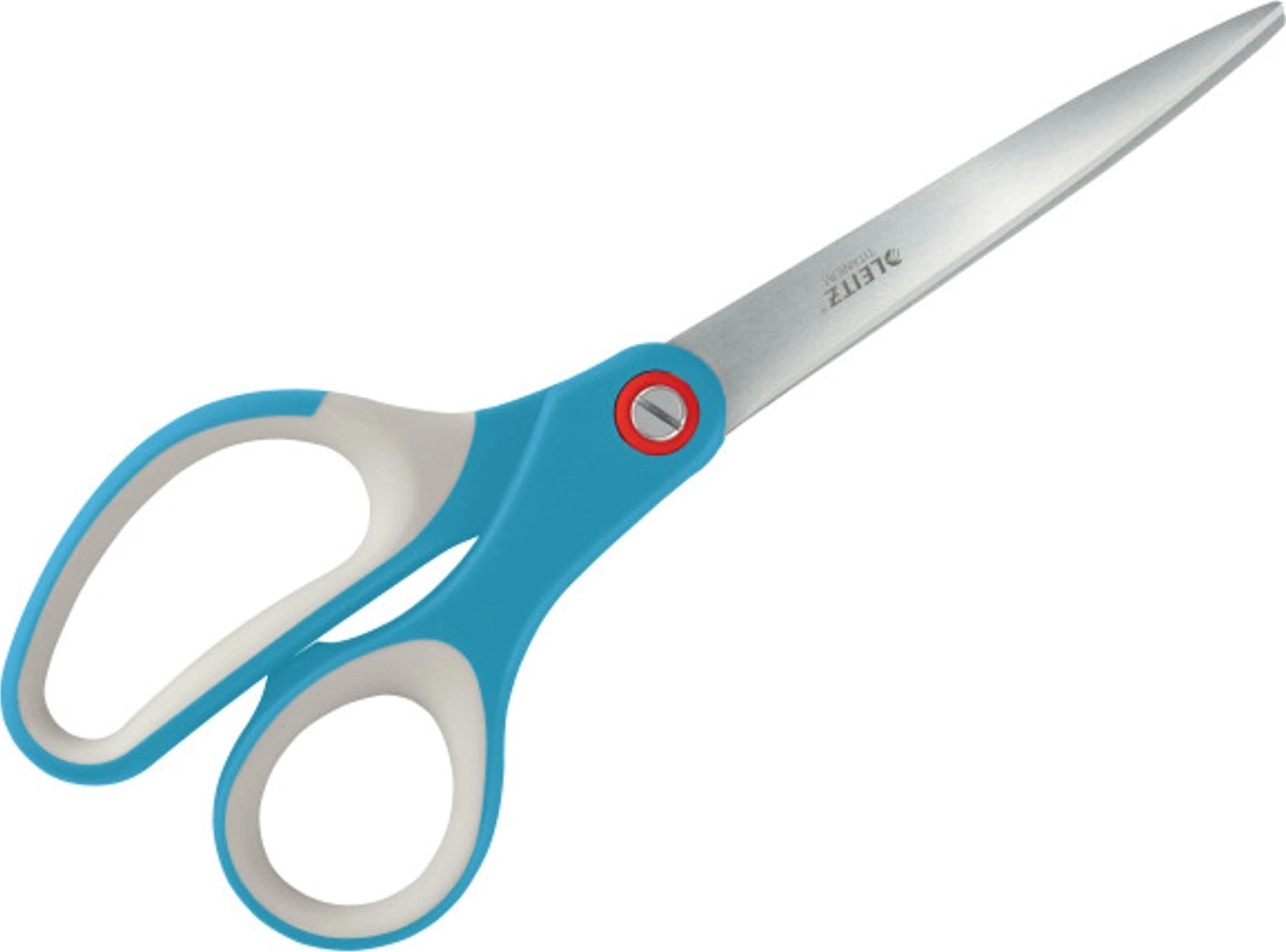 Leitz Cosy Titanium Office Scissors 205
