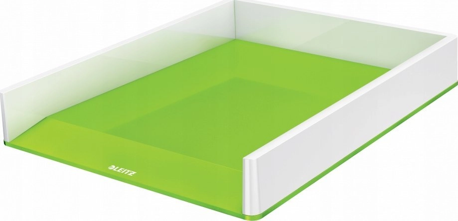 Leitz Letter Tray WOW Dual Colour