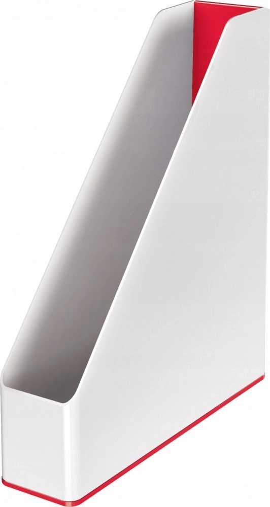 Leitz Magazine File WOW Dual Colour
