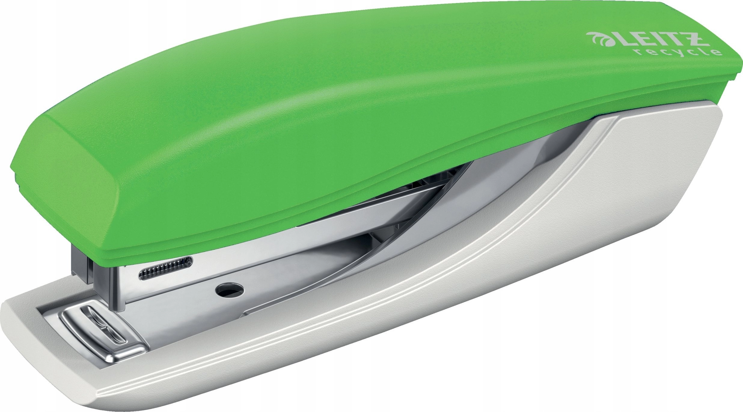 Leitz NeXXt Recycle Mini Stapler 56170055