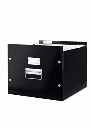 Leitz Click  Store WOW Suspension File