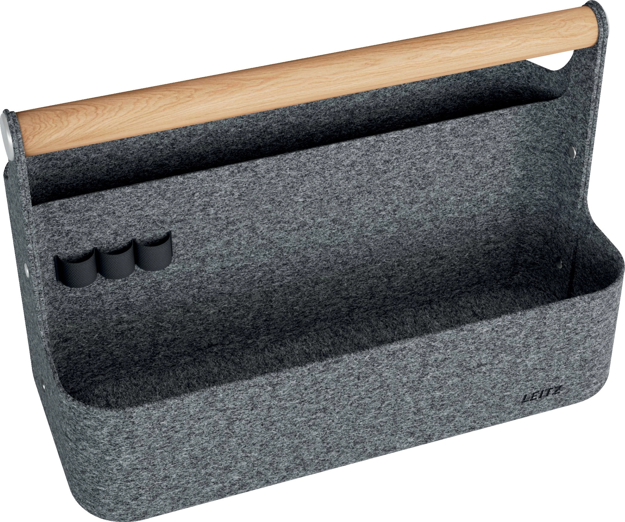 Leitz 61980089 storage box Rectangular Felt