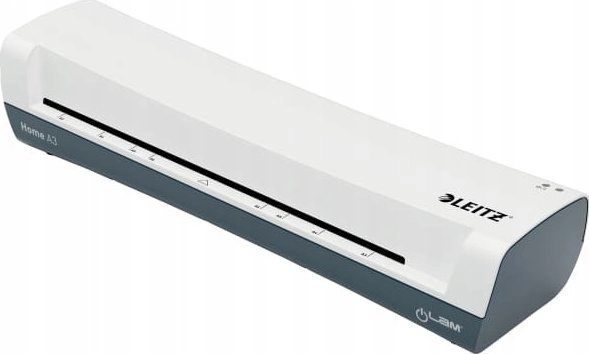 Leitz iLAM Home A3 Laminator (