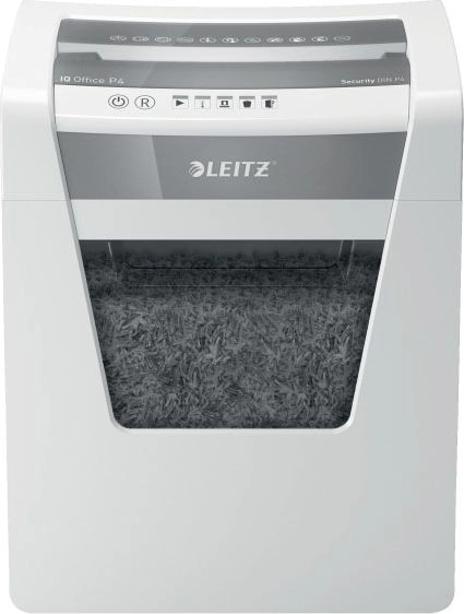 Esselte Leitz IQ Office P4 -