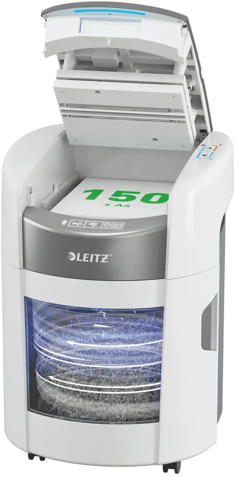 Leitz IQ OptiMax Autofeed Home Office