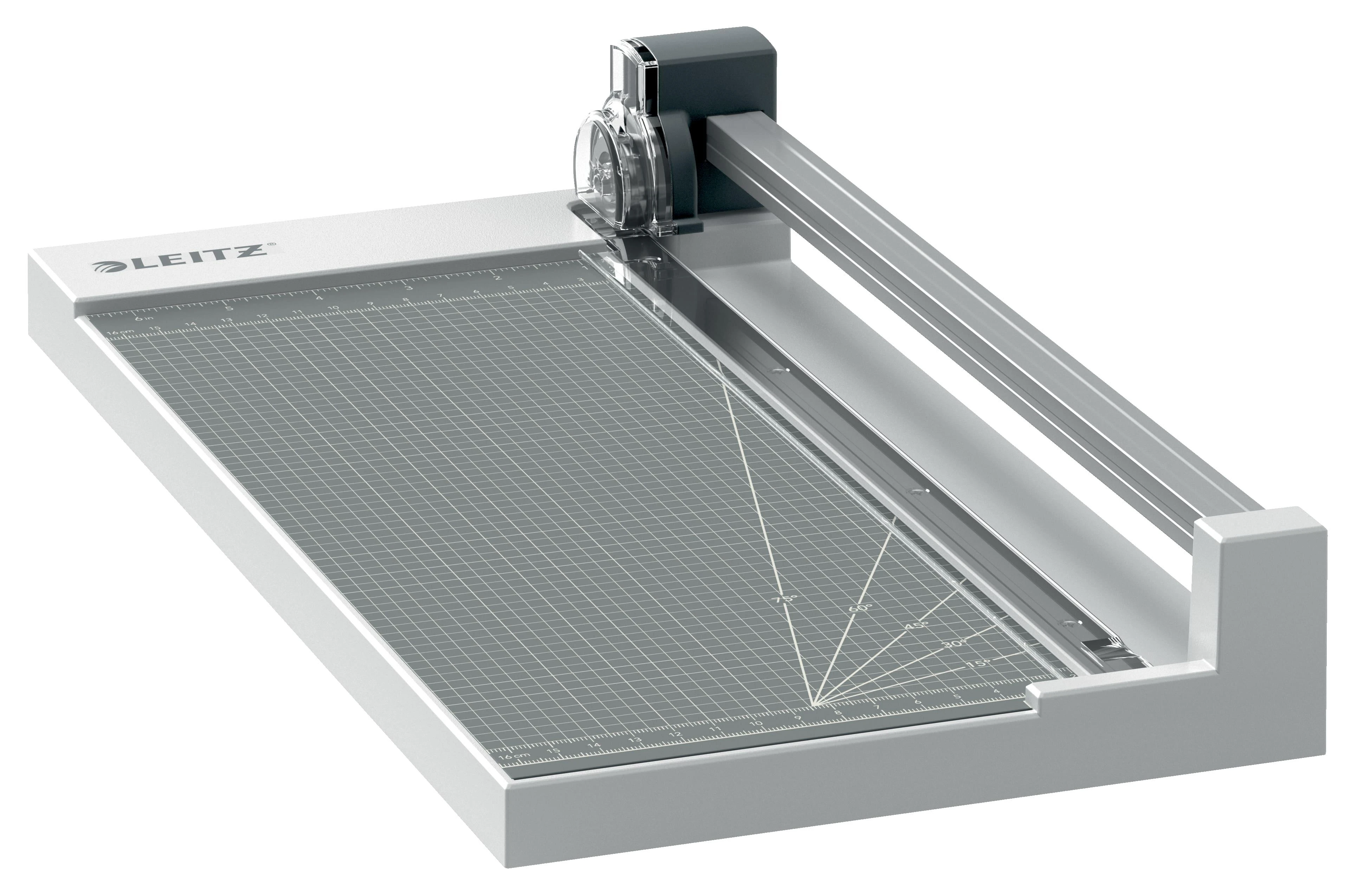 Leitz Precision Home Office Paper Trimmer