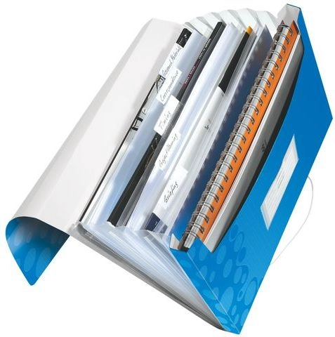 Leitz Project File WOW PP 45890036