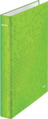 Leitz 180° Wow 2-ring 25mm green