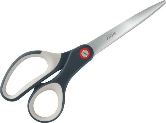 Leitz Cosy Titanium Office Scissors 205