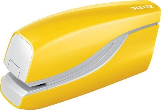Leitz Stapler Battery-powered WOW 5566 zsk4570187