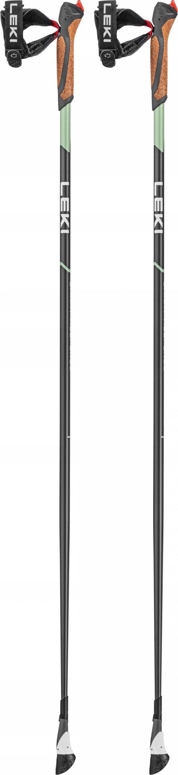 LEKI KIJE Nordic Walking Smart Response