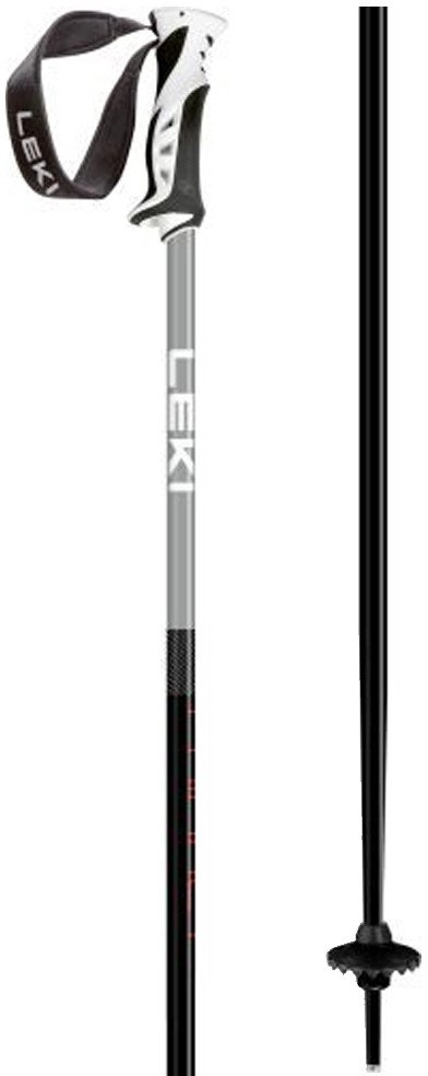LEKI PRIMACY PRO black 130 STICKS