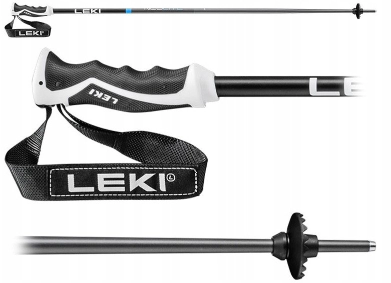 LEKI KIJE NEOLITE blue 115 4028173368099