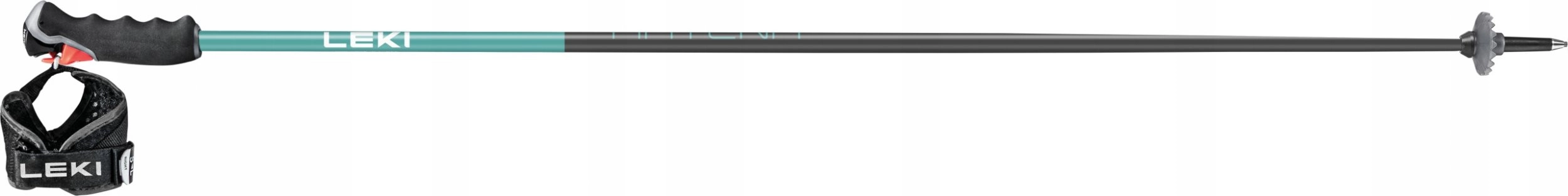 LEKI KIJE 3D ARTENA AIRFOIL 125