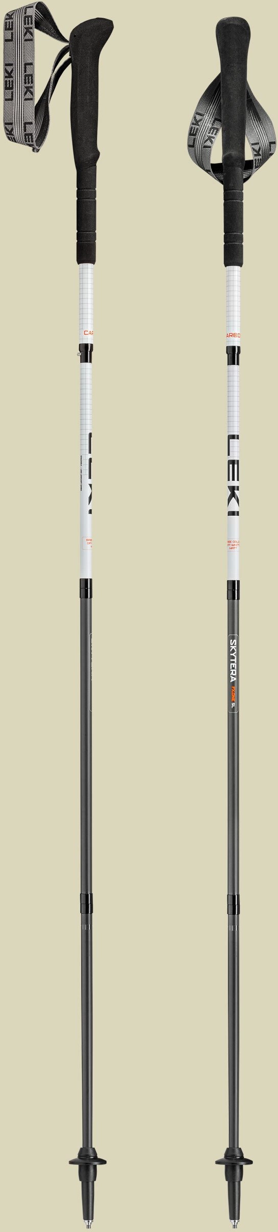 Leki LEKI KIJE SKYTERA FX.One