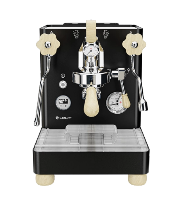 Lelit Bianca Manual Espresso machine 2